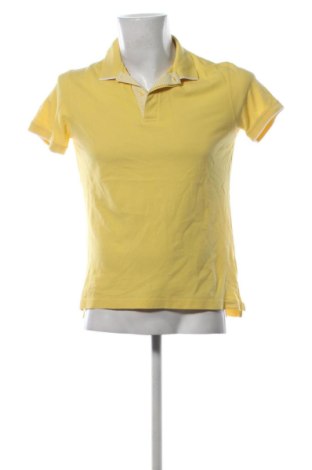 Férfi póló Massimo Dutti, Méret M, Szín Sárga, Ár 9 220 Ft, #137510644