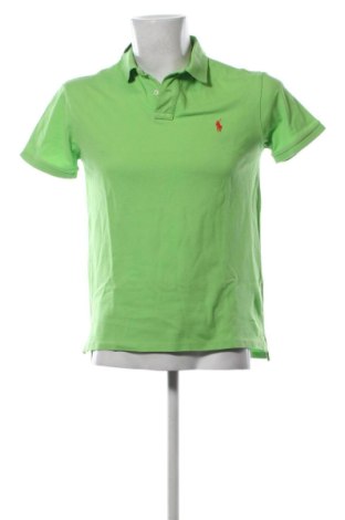 Férfi póló Polo Ralph Lauren, Méret L, Szín Zöld, Ár 19 858 Ft, #137510655