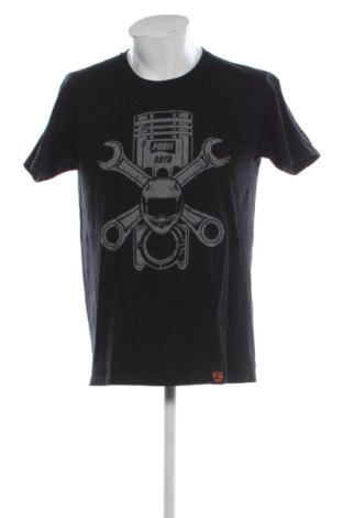 Męski T-shirt Sol's, Rozmiar L, Kolor Czarny, Cena 39,00 zł, #137510894