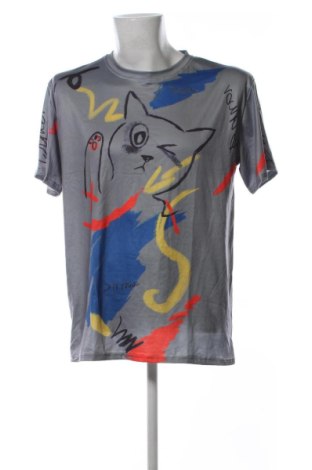 Męski T-shirt Unbranded, Rozmiar XL, Kolor Kolorowy, Cena 65,33 zł, #137511394