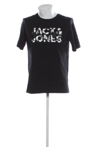 Herren Shirt Jack & Jones, Größe L, Farbe Schwarz, Preis 16,99 €, #137512021