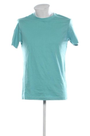 Herren Shirt Unbranded, Größe M, Farbe Blau, Preis 15,99 €, #137512120