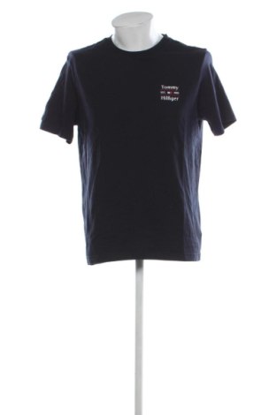 Herren Shirt Tommy Hilfiger, Größe L, Farbe Blau, Preis 39,99 €, #137512312
