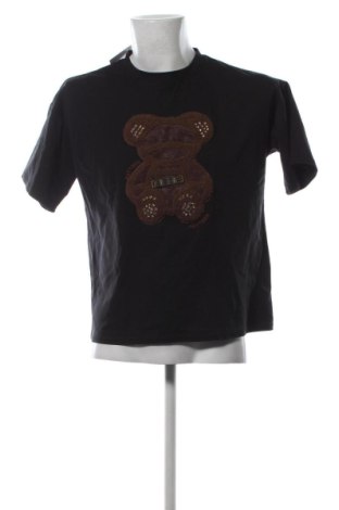 Herren Shirt Bebe, Größe M, Farbe Schwarz, Preis 24,00 €, #137514187