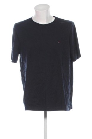 Férfi póló Tommy Hilfiger, Méret XXL, Szín Kék, Ár 15 329 Ft, #137514921