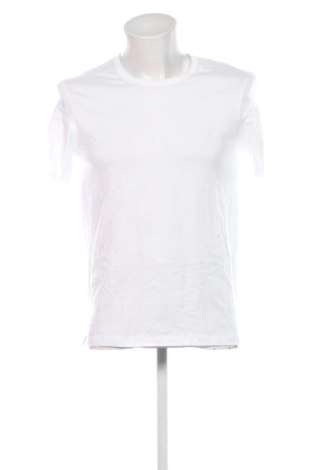 Мъжка тениска Hugo Boss, Размер M, Цвят Бял, Цена 60,33 €, #137515074