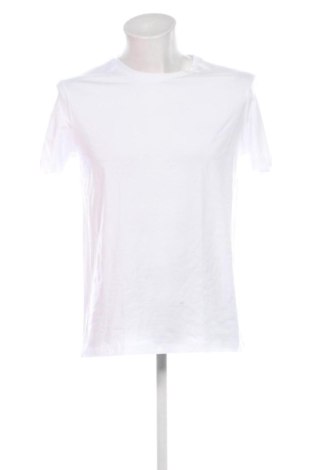 Férfi póló Hugo Boss, Méret L, Szín Fehér, Ár 22 649 Ft, #137515467