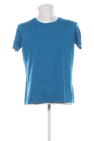 Herren Shirt Lands' End, Größe L, Farbe Blau, Preis 9,99 €, #137515788