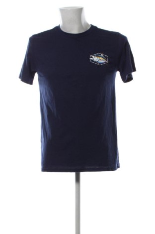 Męski T-shirt Unbranded, Rozmiar M, Kolor Niebieski, Cena 78,15 zł, #137515857