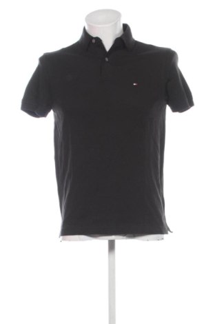 Herren Shirt Tommy Hilfiger, Größe S, Farbe Schwarz, Preis 79,99 €, #137516178