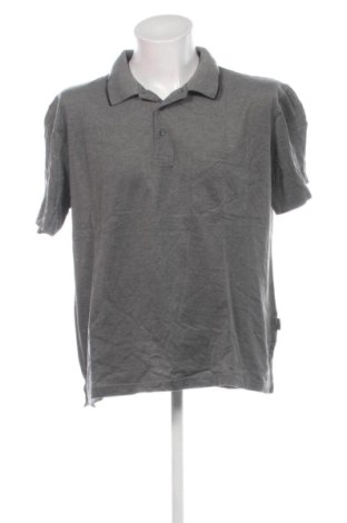 Tricou de bărbați Kitaro, Mărime XL, Culoare Gri, Preț 68,99 Lei, #137516688
