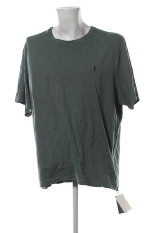Férfi póló Polo Ralph Lauren, Méret XXL, Szín Zöld, Ár 28 369 Ft, #137516793