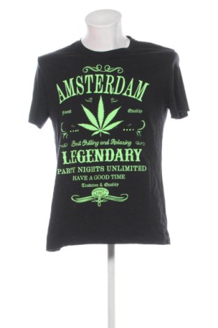 Męski T-shirt Much More, Rozmiar L, Kolor Kolorowy, Cena 46,99 zł, #137516855