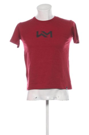 Férfi póló Unbranded, Méret S, Szín Piros, Ár 3 959 Ft, #137516943