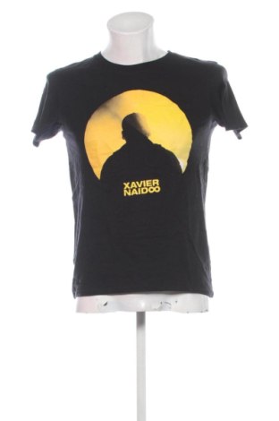 Tricou de bărbați Continental, Mărime S, Culoare Negru, Preț 71,99 Lei, #137516948