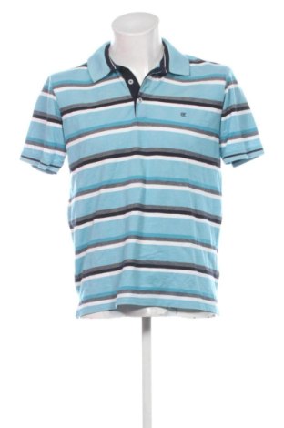 Pánské tričko  Casa Moda, Velikost M, Barva Vícebarevné, Cena  469,00 Kč, #137517399