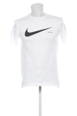 Tricou de bărbați Nike, Mărime S, Culoare Alb, Preț 118,99 Lei, #137517783