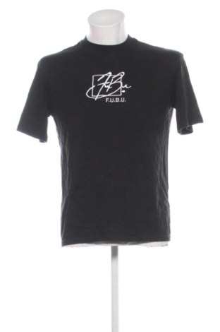 Herren Shirt FUBU, Größe S, Farbe Schwarz, Preis 13,99 €, #137517895