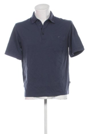 Tricou de bărbați Hajo, Mărime M, Culoare Albastru, Preț 56,99 Lei, #137518290