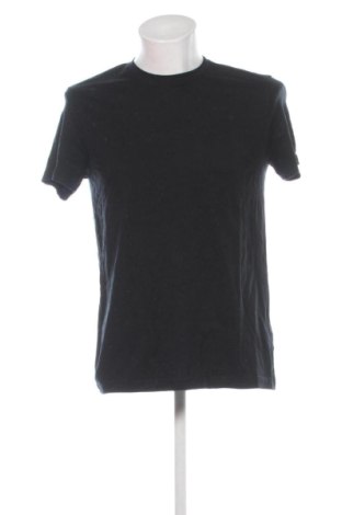 Tricou de bărbați Ajc, Mărime M, Culoare Negru, Preț 76,99 Lei, #137518304