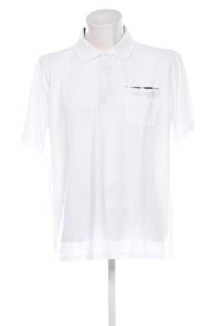 Męski T-shirt Unbranded, Rozmiar XL, Kolor Biały, Cena 53,99 zł, #137518398