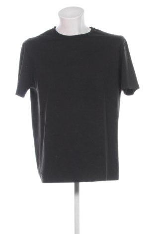 Мъжка тениска Manfinity, Размер XL, Цвят Черен, Цена 10,00 €, #137519016