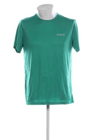 Męski T-shirt Unbranded, Rozmiar XL, Kolor Zielony, Cena 55,04 zł, #137519734