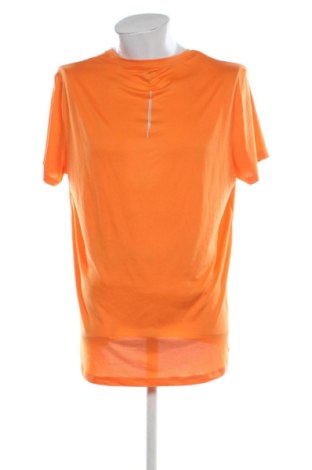 Męski T-shirt Crivit, Rozmiar XL, Kolor Pomarańczowy, Cena 33,87 zł, #137519797