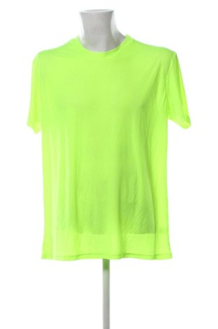 Tricou de bărbați Unbranded, Mărime XXL, Culoare Verde, Preț 62,99 Lei, #137519870