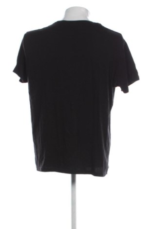 Męski T-shirt Unbranded, Rozmiar XL, Kolor Czarny, Cena 63,50 zł, #137520002