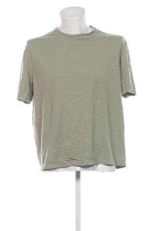Tricou de bărbați S.Oliver, Mărime XL, Culoare Verde, Preț 56,99 Lei, #137520232