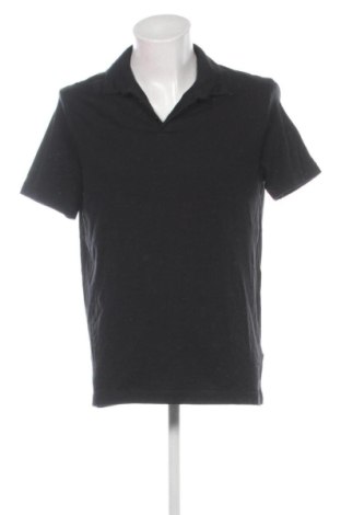 Pánské tričko  H&M, Velikost L, Barva Černá, Cena  279,00 Kč, #137520252