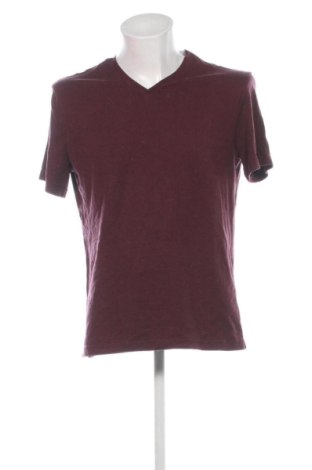 Мъжка тениска H&M, Размер XL, Цвят Червен, Цена 11,24 €, #137520667