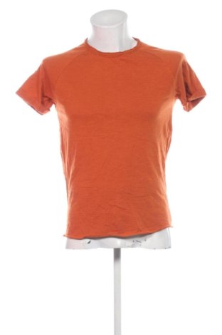 Męski T-shirt Rebel, Rozmiar S, Kolor Pomarańczowy, Cena 52,99 zł, #137520725