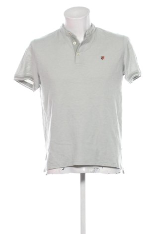 Мъжка тениска Jack & Jones, Размер L, Цвят Зелен, Цена 11,75 €, #137521322