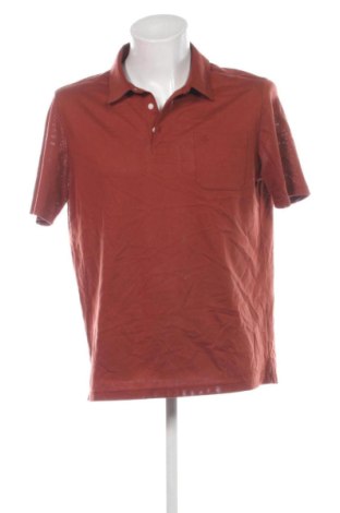 Tricou de bărbați Walbusch, Mărime L, Culoare Portocaliu, Preț 97,99 Lei, #137521365