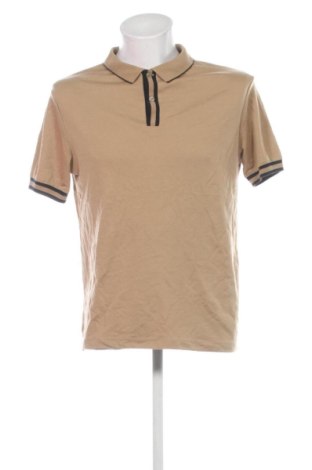 Pánské tričko  C&A, Velikost M, Barva Béžová, Cena  279,00 Kč, #137521412