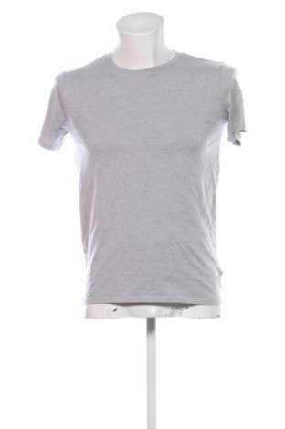 Tricou de bărbați Jean Pascale, Mărime S, Culoare Gri, Preț 53,99 Lei, #137521432