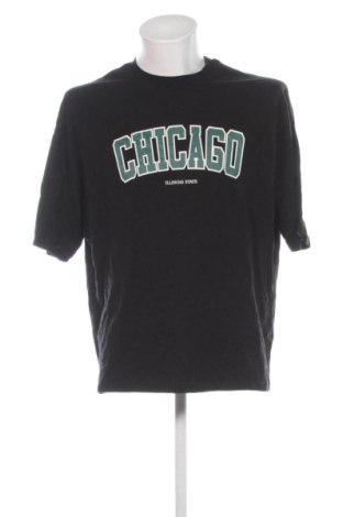 Tricou de bărbați ASOS, Mărime S, Culoare Negru, Preț 54,99 Lei, #137521528