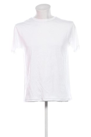 Herren T-Shirt Nath, Größe L, Farbe Weiß, Preis € 14,00, #137521790