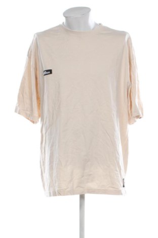 Męski T-shirt Unbranded, Rozmiar XXL, Kolor Beżowy, Cena 46,57 zł, #137522315