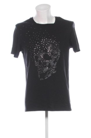 Herren T-Shirt Zara, Größe L, Farbe Schwarz, Preis € 12,00, #137522777