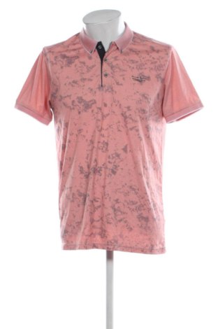 Męski T-shirt Unbranded, Rozmiar 3XL, Kolor Kolorowy, Cena 46,57 zł, #137525227