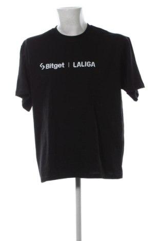 Мъжка тениска Unbranded, Размер XL, Цвят Черен, Цена 15,00 €, #137526118