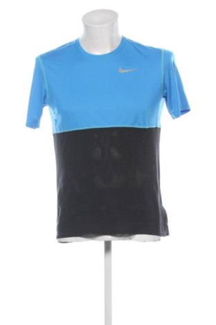 Tricou de bărbați Nike, Mărime M, Culoare Multicolor, Preț 196,00 Lei, #137538782