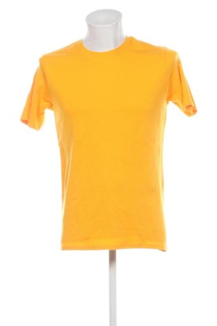 Tricou de bărbați Unbranded, Mărime L, Culoare Galben, Preț 97,00 Lei, #137538840