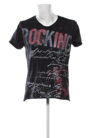 Tricou de bărbați Much More, Mărime L, Culoare Multicolor, Preț 52,49 Lei, #137542244