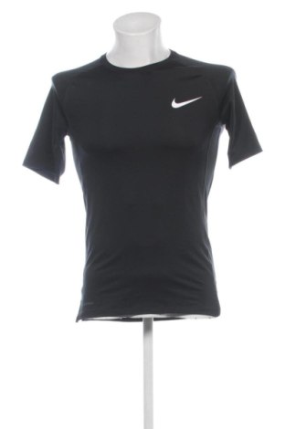 Męski T-shirt Nike, Rozmiar M, Kolor Czarny, Cena 95,00 zł, #137544071