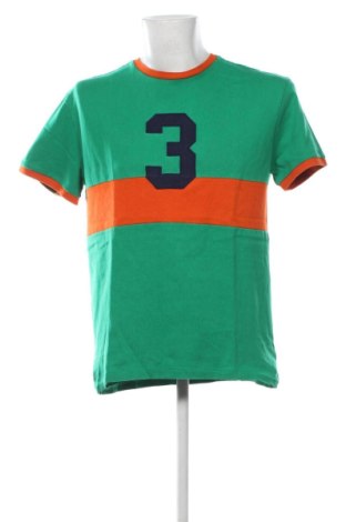 Herren Shirt Ralph Lauren, Größe M, Farbe Grün, Preis 34,99 €, #137544244