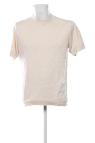 Herren Shirt Rebel, Größe M, Farbe Ecru, Preis 9,99 €, #137546273